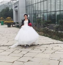 点击看大图 -唯一视觉婚纱摄影(李家村店)
