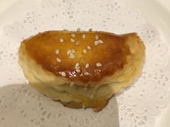 -上海金桥红枫万豪酒店-万豪中餐厅