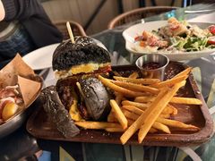 -HELLO 27 意面·沙拉·帕尼尼