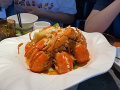 -虾胡闹龙虾馆(湄南河店)