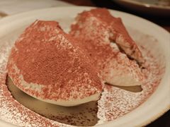 -IES Restaurant(去未舍店)