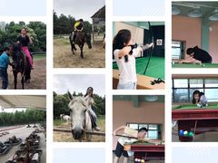 -太阳岛度假酒店