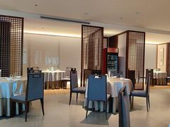 -静之湖湖畔餐厅