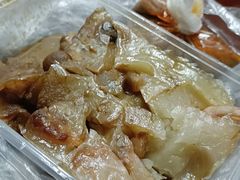 -老福合沟无米粿甜汤粿品店