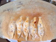 -邢家锅贴老店·非遗·开封菜(金明广场店)