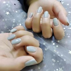 点击看大图 -闺蜜美甲