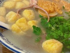 -小潘记鸭血粉丝汤