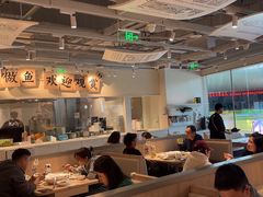 -太二酸菜鱼(中庚漫游城店)