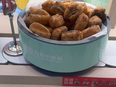 -龍歌自助小火锅(市北台东利群店)