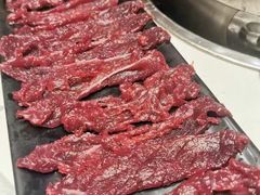 -陈记顺和牛肉火锅(火车站店)