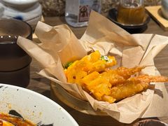 -雷神拉面(财富中心玉米楼店)
