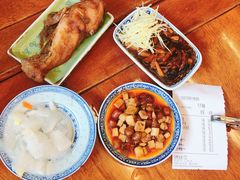 -同得兴 Since·1995 传统苏式面馆(十全街店)