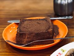 -澳门陈光记烧味饭店(南京德基广场店)