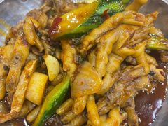 -江城燕子大排档(江汉路步行街店)