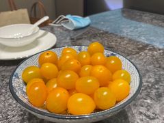 -頂好酒家·经典粤菜(海信广场店)
