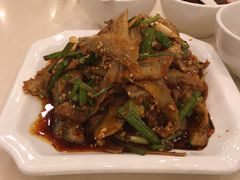 -太婆天府山珍酒楼(亚运村店)