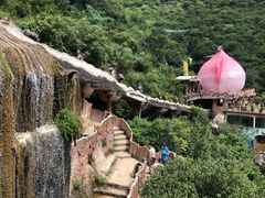 -西游洞风景区