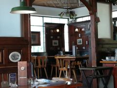 -宝莱纳餐厅(滨江店)