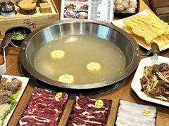-汕头福合埕牛肉火锅(厚街店)