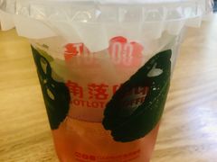 -GOTLOT COFFEE&KITCHEN角落厨房NOOK店