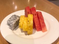 -深圳香格里拉酒店