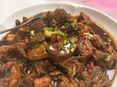 -洞庭家宴·头牌甲鱼(广渠门店)