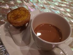 -8餐厅(新葡京酒店)