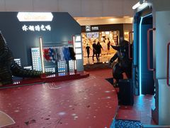 -鹏欣水游城