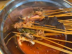 -嘉州鲜知味钵钵鸡(奎星楼店)