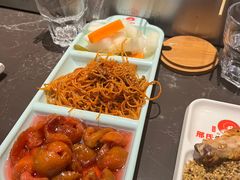 -邢氏老太太烤串(北兴街店)