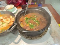 -小乡小镇·传承桐庐土菜·老板亲自烧的菜