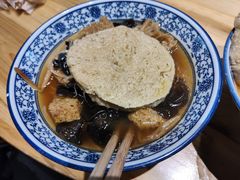 -西园寺素食(西园弄戒幢律寺店)