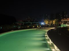 -清河半岛温泉度假酒店