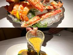 -壳里西餐厅Coquille Seafood Bistro(蒙自路店)