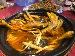 -老友王·南宁特色菜(金汇如意坊店)