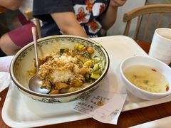 -菊儿人家·北京胡同菜(南锣鼓巷店)