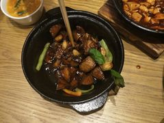 -峨嵋小镇·川菜(勒泰中心店)