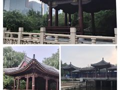 -元大都城垣遗址公园