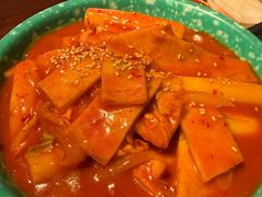 -양평식당·杨平食堂(华贸店)