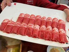 -1078號老北京涮肉(松柏店)