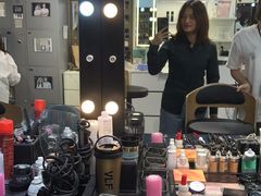 -海马体照相馆(万菱汇店)