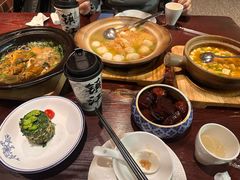 -永安鱼庄·镇江菜(东吴路店)