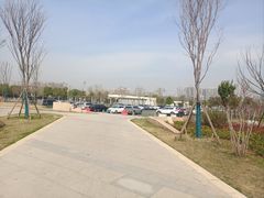 -盘龙城国家考古遗址公园