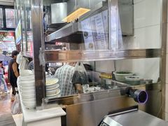 -刘信牛羊肉泡馍小炒(回民街店)