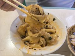 -新繁牛肉豆花(都江堰店)