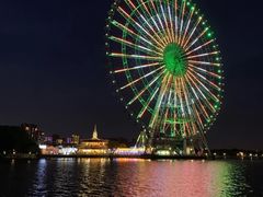 -君来湖滨饭店·玫瑰园