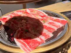 -泥炉烧肉师(新街口金銮巷店)