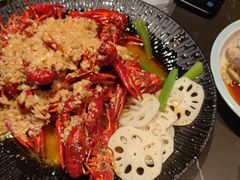 -红盔甲·小龙虾(人民广场店)