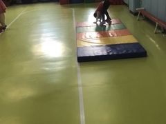 -酷迈儿童体能运动馆(九棵树店)