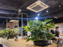 大堂-胡须佬鸡煲四季火锅(海雅缤纷城店)
